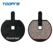 TOOPRE FÉKBETÉT FÉLFÉMES TP-11F