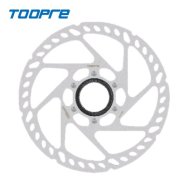 TOOPRE FÉKTÁRCSA CENTER LOCK [180 mm]