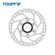 TOOPRE FÉKTÁRCSA CENTER LOCK [160 mm]