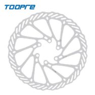 TOOPRE FÉKTÁRCSA 6 CSAVAROS [180 mm]