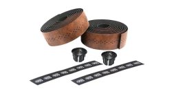 RITCHEY KLASSZIKUS KORMÁNYBETEKERŐ SZALAG [BARNA]