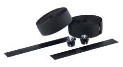 RITCHEY RL1 EVA KORMÁNYBETEKERŐ SZALAG [FEKETE]