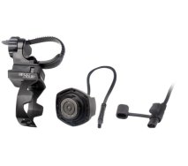 CATEYE [EB100] LÁMPA ADAPTER KÉSZLET - E-BIKE KONNEKTOR ÉS ZÁRÓKUPAK