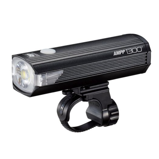 CATEYE [AMPP1700] ÚJRATÖLTHETŐ ELSŐ LÁMPA - 1700 LUMEN - H-34 BILINCCSEL