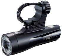 CATEYE [GVOLT70.1] ÚJRATÖLTHETŐ ELSŐ LÁMPA - 70 LUX - NÉMET STVZO SZABVÁNY [NEM VILLOG]