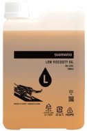 SHIMANO ALACSONY VISZKOZÍTÁSÚ FÉKOLAJ - 1000 ml