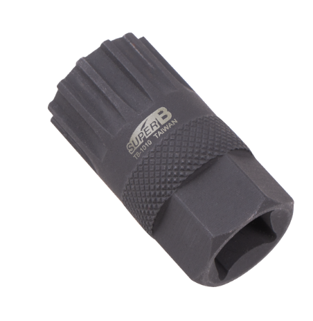 SUPER B KAZETTA ZÁRÓGYŰRŰ SZERSZÁM - SHIMANO KOMPATIBILIS