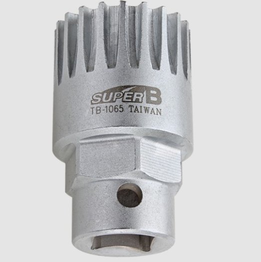 SUPER B KÖZÉPRÉSZ SZERSZÁM - 20 FOGAS