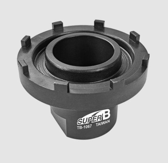 SUPER B BOSCH HAJTÓKAR LOCKRING SZERSZÁM - ACTIVE/PERFORMANCE LINE '24-TŐL