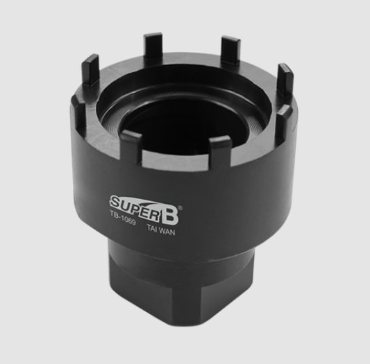 SUPER B MOTOR LOCKRING SZERSZÁM - BOSCH GEN3/4, BROSE (SPECI LEVO) KOMPATIBILIS