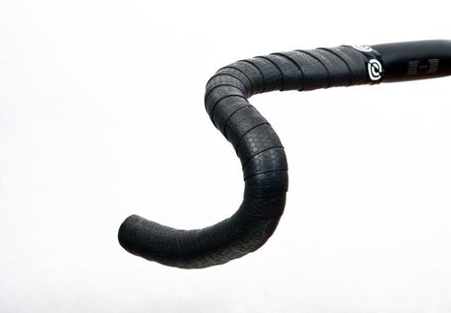 BIKE RIBBON BEEGRIP KORMÁNYSZALAG (BANDÁZS) [FEKETE]