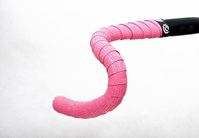 BIKE RIBBON BEEGRIP KORMÁNYSZALAG (BANDÁZS) [PINK]