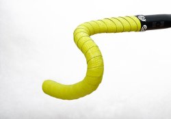 BIKE RIBBON BEEGRIP KORMÁNYSZALAG (BANDÁZS) [SÁRGA]