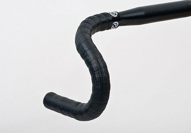 BIKE RIBBON CARBONIO KORMÁNYSZALAG (BANDÁZS) [FEKETE]