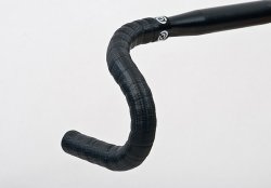 BIKE RIBBON CARBONIO KORMÁNYSZALAG (BANDÁZS) [FEKETE]