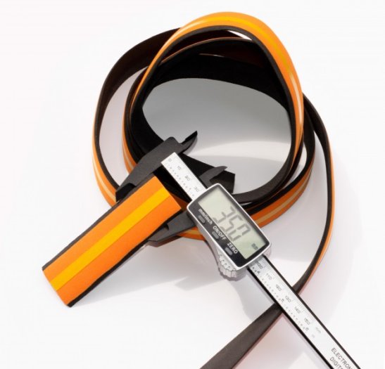 BIKE RIBBON CICCIO KORMÁNYSZALAG (BANDÁZS)