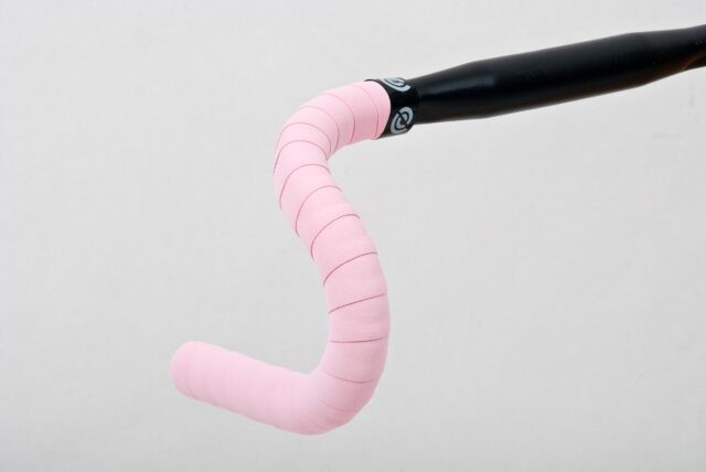 BIKE RIBBON CORK GEL KORMÁNYSZALAG (BANDÁZS) [RÓZSASZÍN]