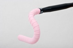 BIKE RIBBON CORK GEL KORMÁNYSZALAG (BANDÁZS) [RÓZSASZÍN]