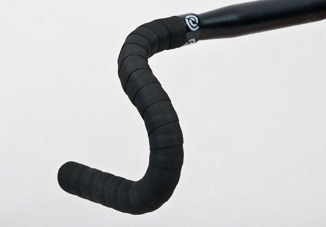 BIKE RIBBON CORK KORMÁNYSZALAG (BANDÁZS) [FEKETE]