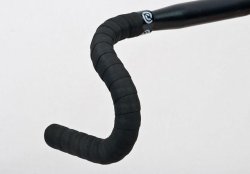 BIKE RIBBON CORK KORMÁNYSZALAG (BANDÁZS) [FEKETE]