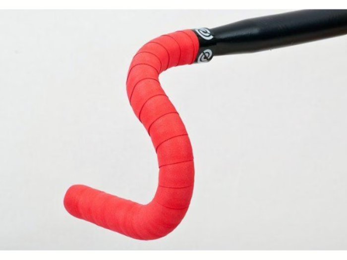 BIKE RIBBON CORK KORMÁNYSZALAG (BANDÁZS) [NARANCS]