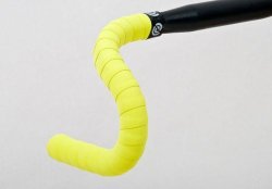 BIKE RIBBON CORK KORMÁNYSZALAG (BANDÁZS) [SÁRGA]