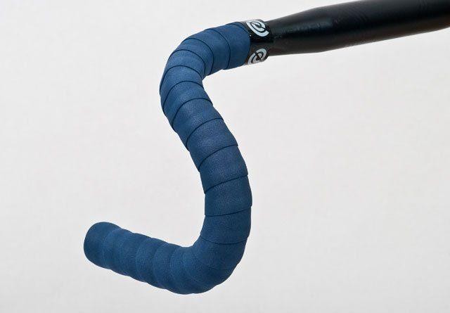 BIKE RIBBON CORK PLUS KORMÁNYSZALAG (BANDÁZS) [SÖTÉTKÉK]