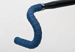 BIKE RIBBON CORK PLUS KORMÁNYSZALAG (BANDÁZS) [SÖTÉTKÉK]