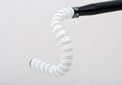 BIKE RIBBON ELEGANZA KORMÁNYSZALAG (BANDÁZS) [FEHÉR]