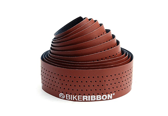 BIKE RIBBON EOLO SOFT KORMÁNYSZALAG (BANDÁZS) [BARNA]