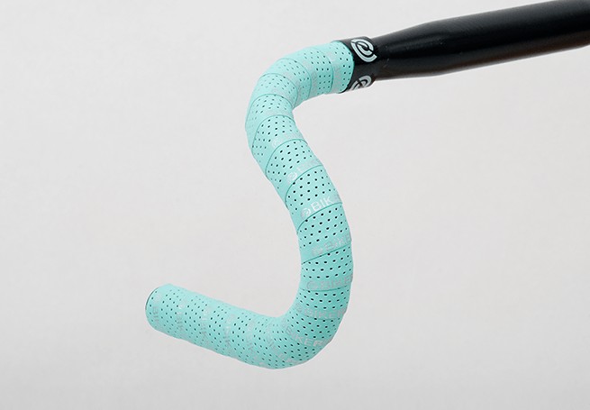 BIKE RIBBON EOLO SOFT KORMÁNYSZALAG (BANDÁZS) [CELESTE]