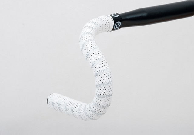 BIKE RIBBON EOLO SOFT KORMÁNYSZALAG (BANDÁZS) [FEHÉR]