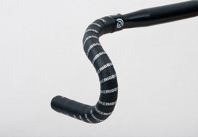 BIKE RIBBON EOLO SOFT KORMÁNYSZALAG (BANDÁZS) [FEKETE]