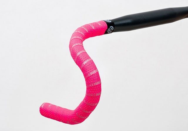 BIKE RIBBON EOLO SOFT KORMÁNYSZALAG (BANDÁZS) [FLUO PINK]