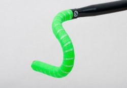 BIKE RIBBON EOLO SOFT KORMÁNYSZALAG (BANDÁZS) [FLUO ZÖLD]