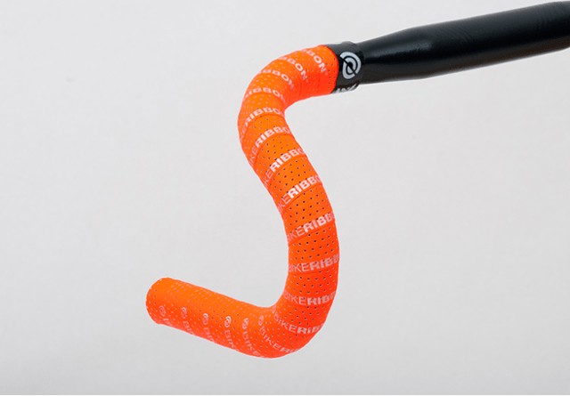 BIKE RIBBON EOLO SOFT KORMÁNYSZALAG (BANDÁZS) [NARANCS]