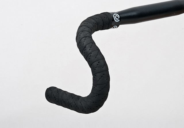 BIKE RIBBON EOLO TECHNO KORMÁNYSZALAG (BANDÁZS) [FEKETE]