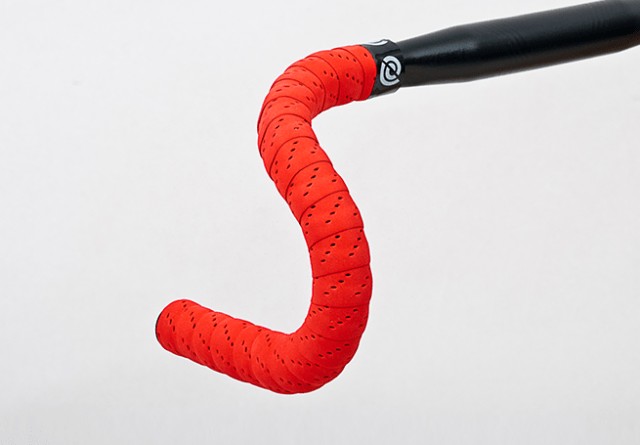 BIKE RIBBON EOLO TECHNO KORMÁNYSZALAG (BANDÁZS) [PIROS]