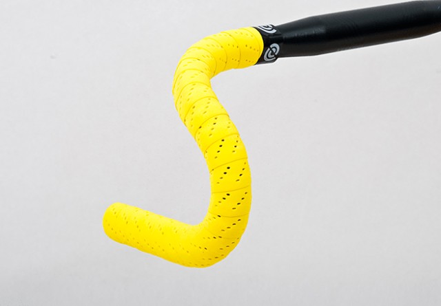 BIKE RIBBON EOLO TECHNO KORMÁNYSZALAG (BANDÁZS) [SÁRGA]