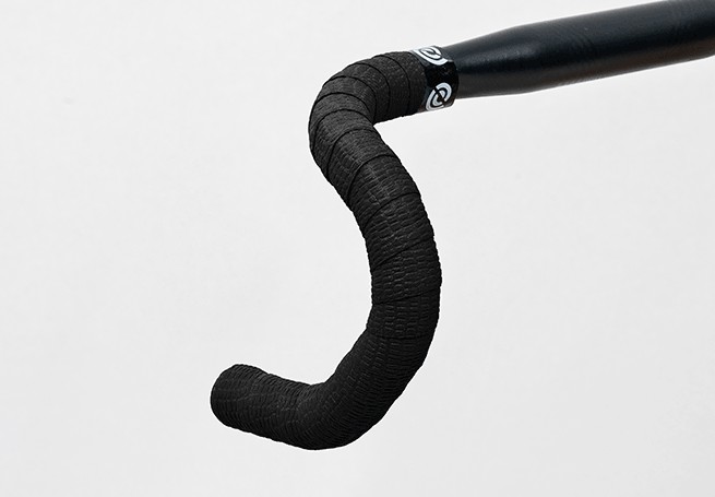 BIKE RIBBON JUNGLE KORMÁNYSZALAG (BANDÁZS) [FEKETE]