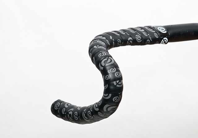 BIKE RIBBON PRIME KORMÁNYSZALAG (BANDÁZS) [SZÜRKE]