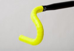 BIKE RIBBON PROFESSIONAL KORMÁNYSZALAG (BANDÁZS) [NEON SÁRGA]