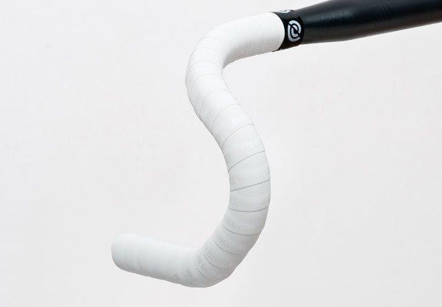 BIKE RIBBON SCRUB KORMÁNYSZALAG (BANDÁZS) [FEHÉR]