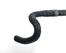 BIKE RIBBON MAZE KORMÁNYSZALAG (BANDÁZS) [FEKETE]