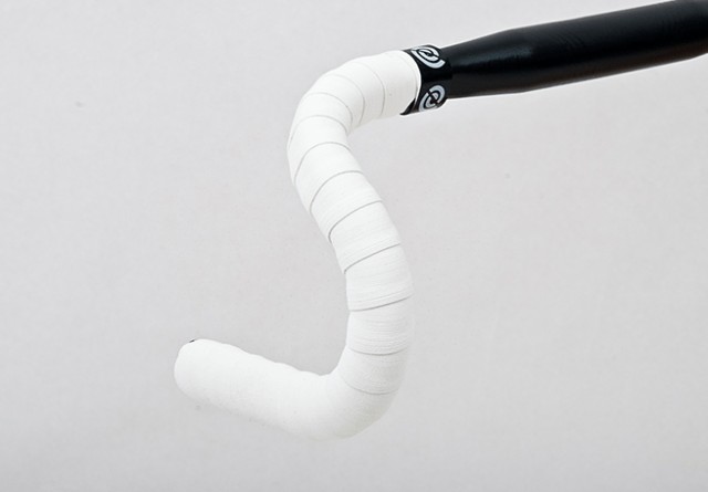 BIKE RIBBON SPUGNA KORMÁNYSZALAG (BANDÁZS) [FEHÉR]