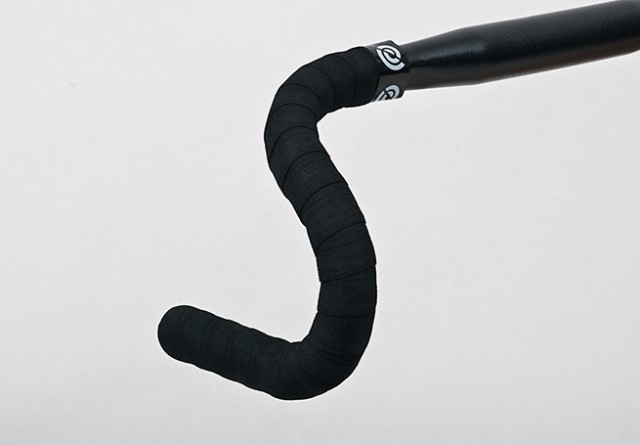 BIKE RIBBON SPUGNA KORMÁNYSZALAG (BANDÁZS) [FEKETE]