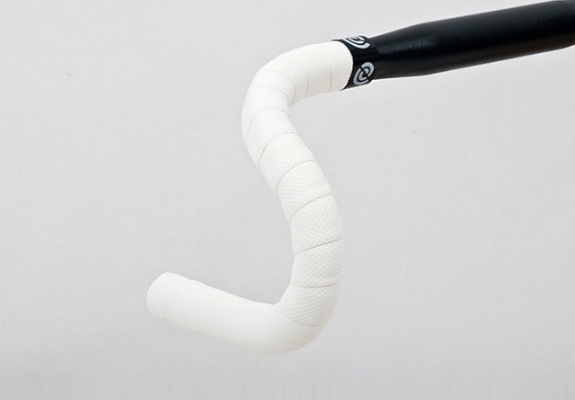 BIKE RIBBON WAFER KORMÁNYSZALAG (BANDÁZS) [FEHÉR]