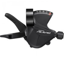 SHIMANO [SL-M3100] ALIVIO VÁLTÓKAR [JOBB 9 SEBESSÉGES] - ZACSKÓS CSOMAGOLÁS