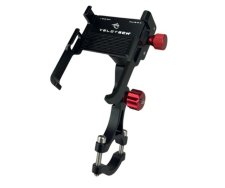 VELOTECH ALUMÍNIUM TELEFONTARTÓ - KORMÁNYRA