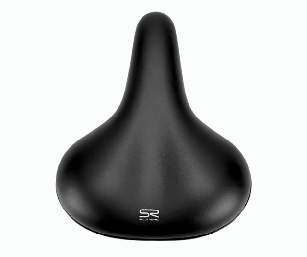 SELLE ROYAL RUMBACOMFORT NYEREG [252 x 212 mm]